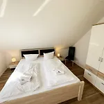Haus Duene - 01 Lägenhet