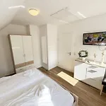 Lägenhet Haus Duene - 01