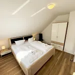 Haus Duene - 01 Lägenhet *