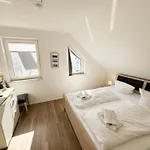 Lägenhet Haus Duene - 01 *