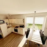 Haus Duene - 01 Lägenhet *