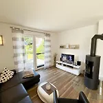 Haus Duene - 01 * Thiessow