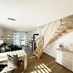Haus Duene - 01 Lägenhet