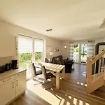 Lägenhet Haus Duene - 01