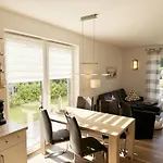 Haus Duene - 01 Lägenhet *