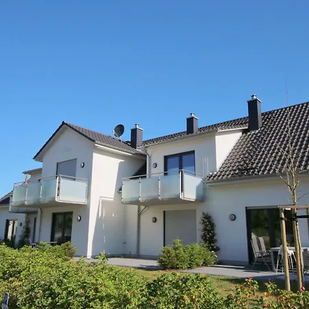 Haus Duene - 01 Thiessow