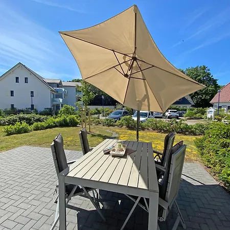 Haus Duene - 01 Daire