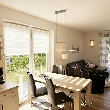 Daire Haus Duene - 01