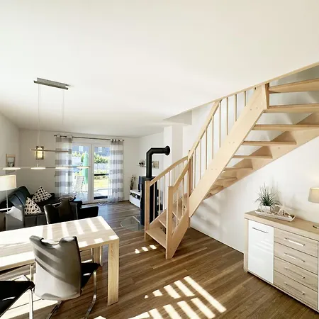 Haus Duene - 01 *