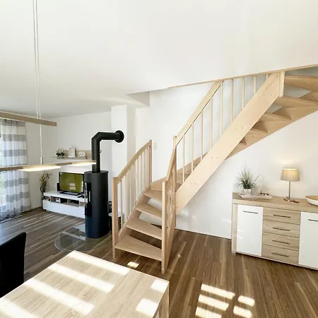 Haus Duene - 01 Daire Thiessow