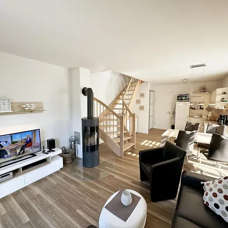 Haus Duene - 01 Daire *