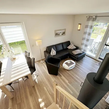 Haus Duene - 01 *