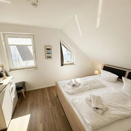 Haus Duene - 01 *