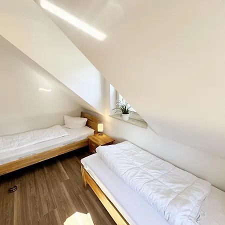 Haus Duene - 01 Thiessow