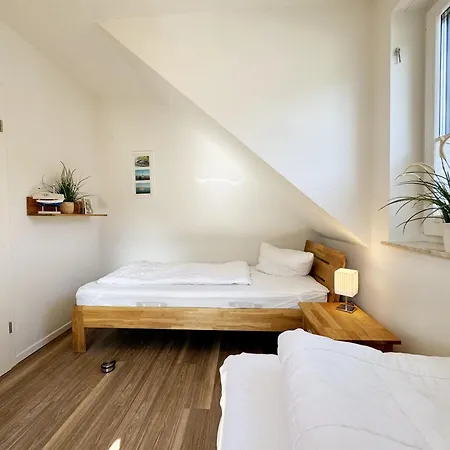 Daire Haus Duene - 01