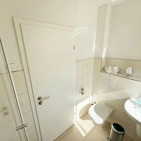 Daire Haus Duene - 01 *