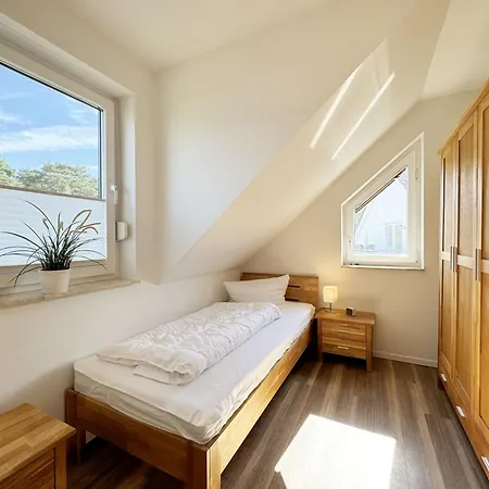 Haus Duene - 01 *