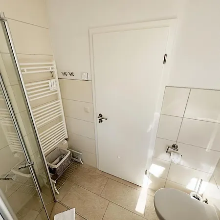 Haus Duene - 01 Daire Thiessow