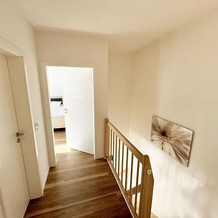 Haus Duene - 01 Daire Thiessow