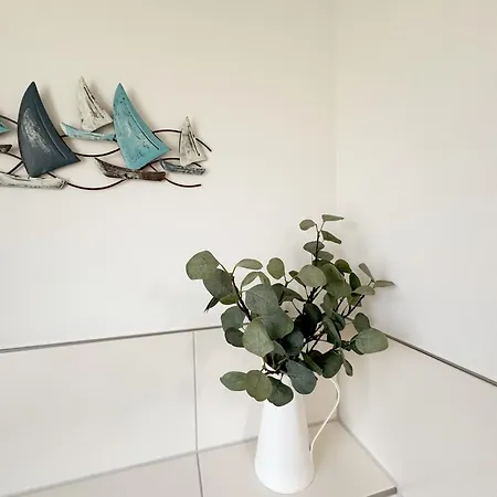 Haus Duene - 01 * Thiessow
